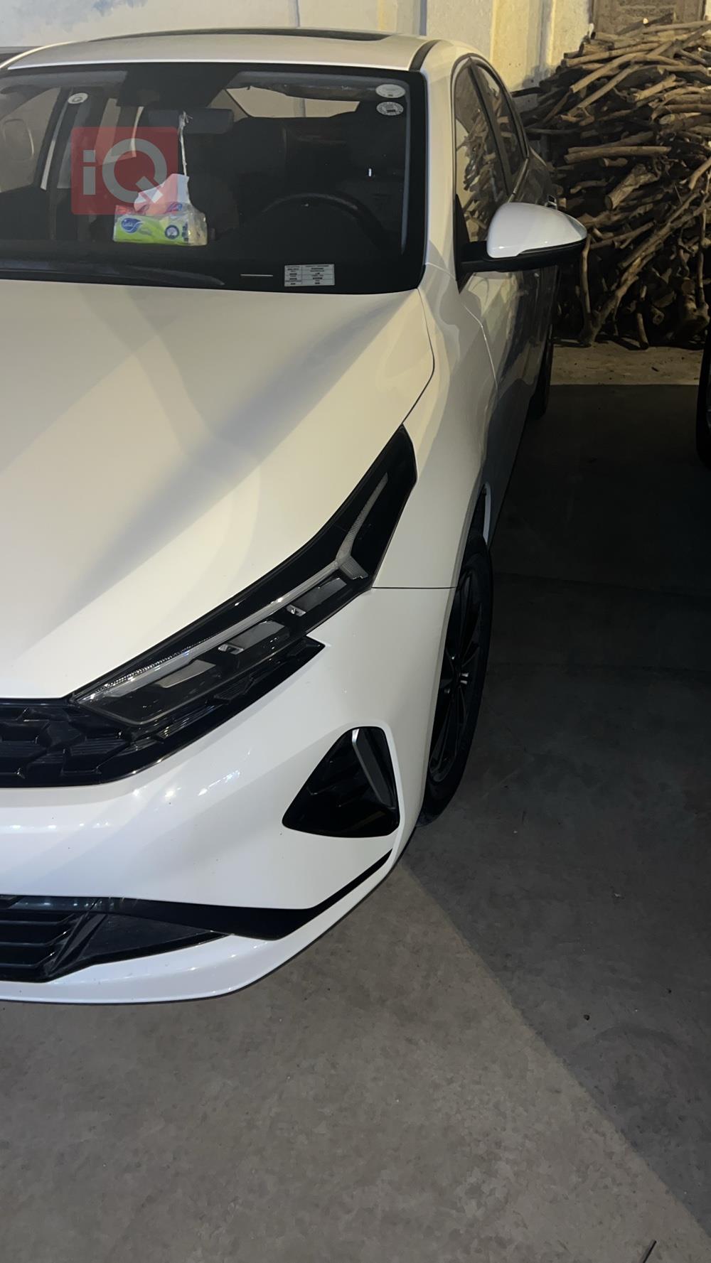 کیا K3